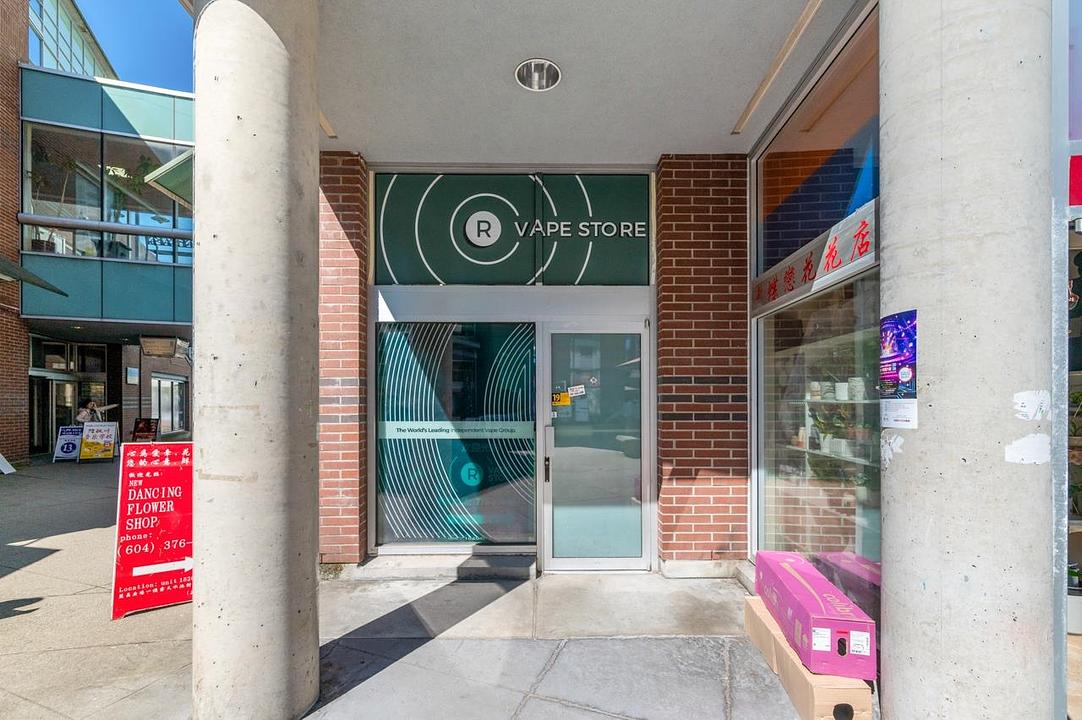 1828 - 4500 Kingsway, Burnaby, BC
