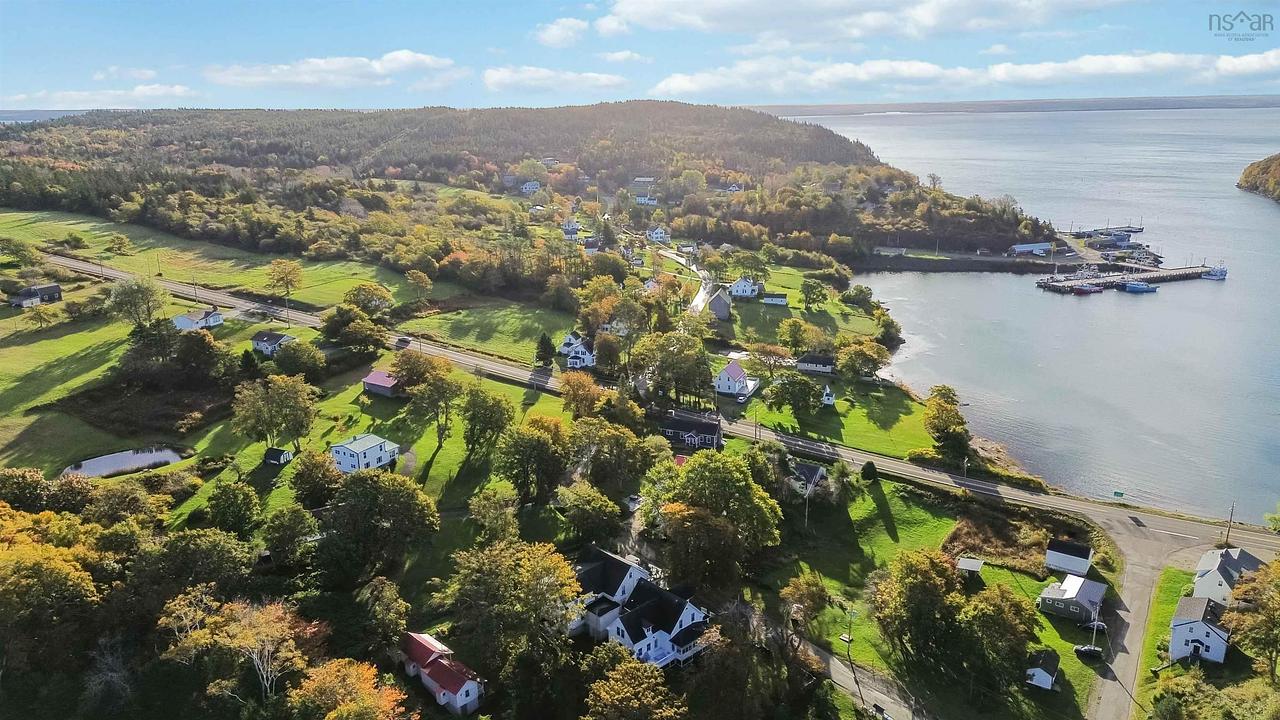 387 Church Hill Road, Digby, NS