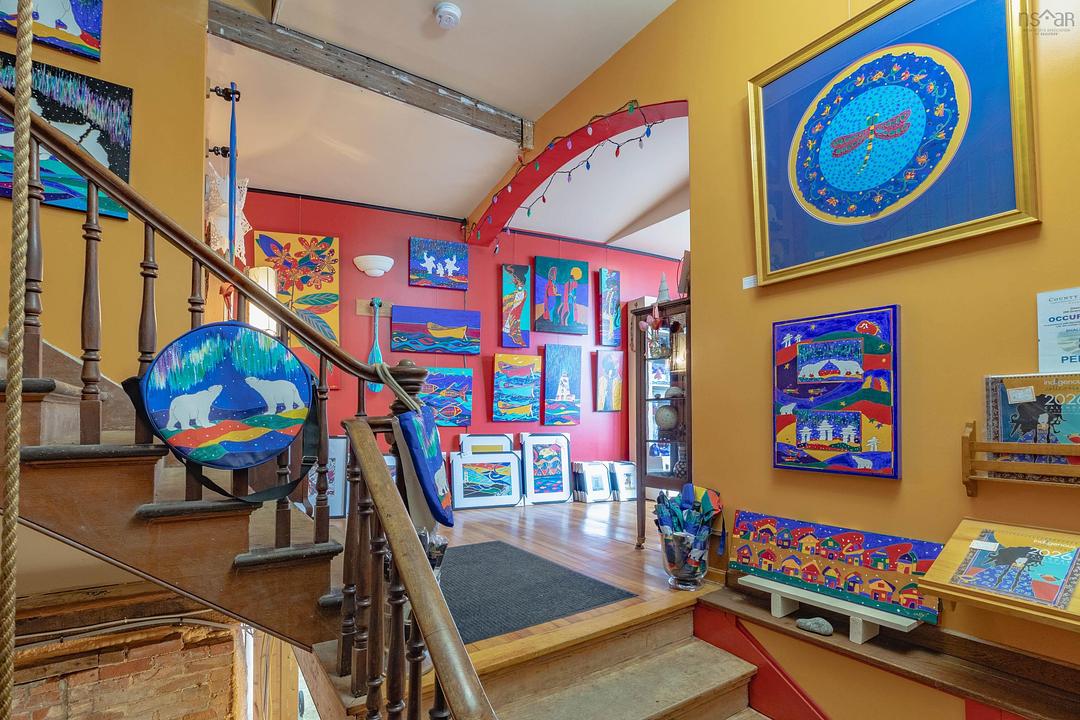 298 Granville Street, Bridgetown, NS