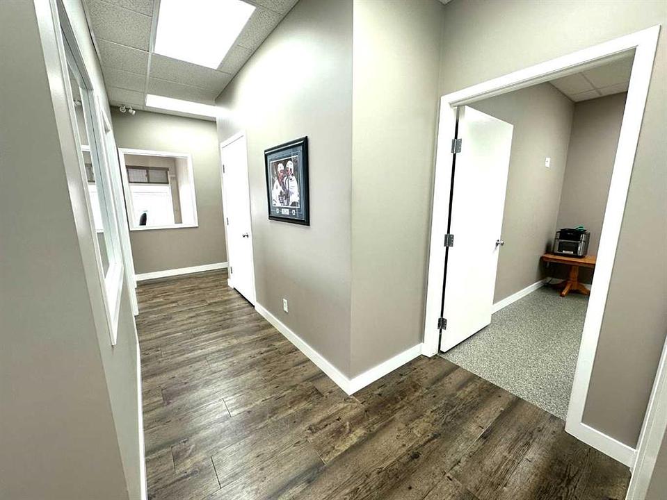201 - 10055 120 Avenue, Grande Prairie, AB