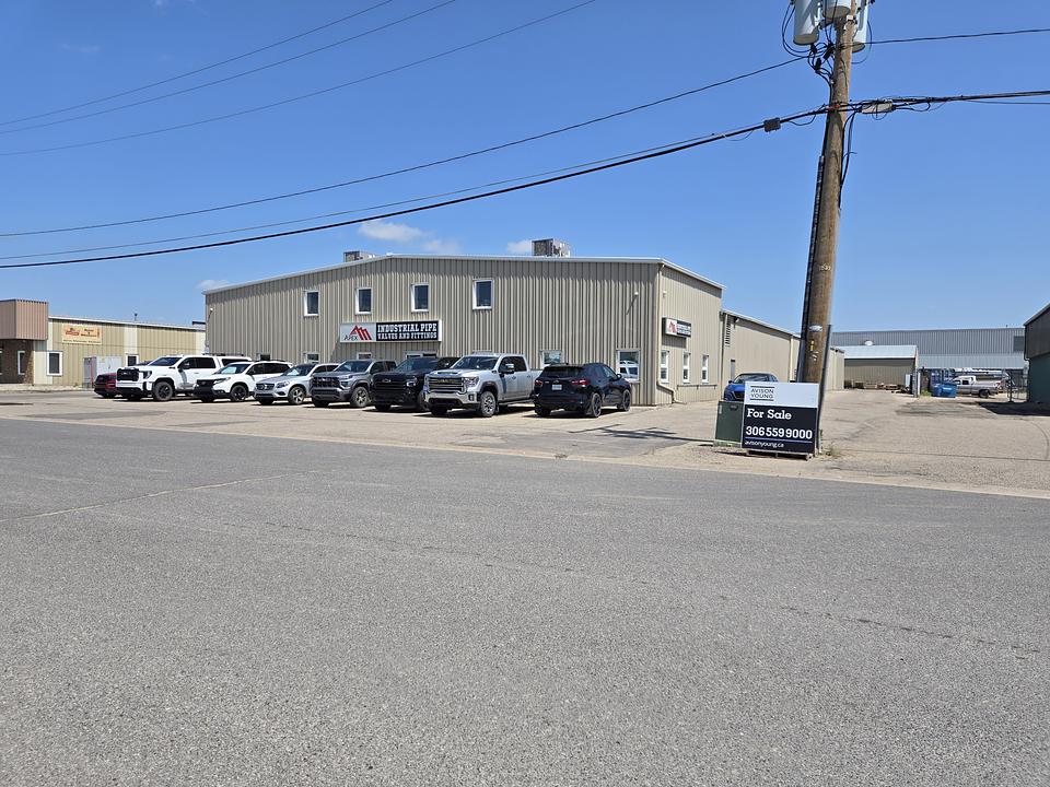 435 Maxwell Crescent, Regina, SK