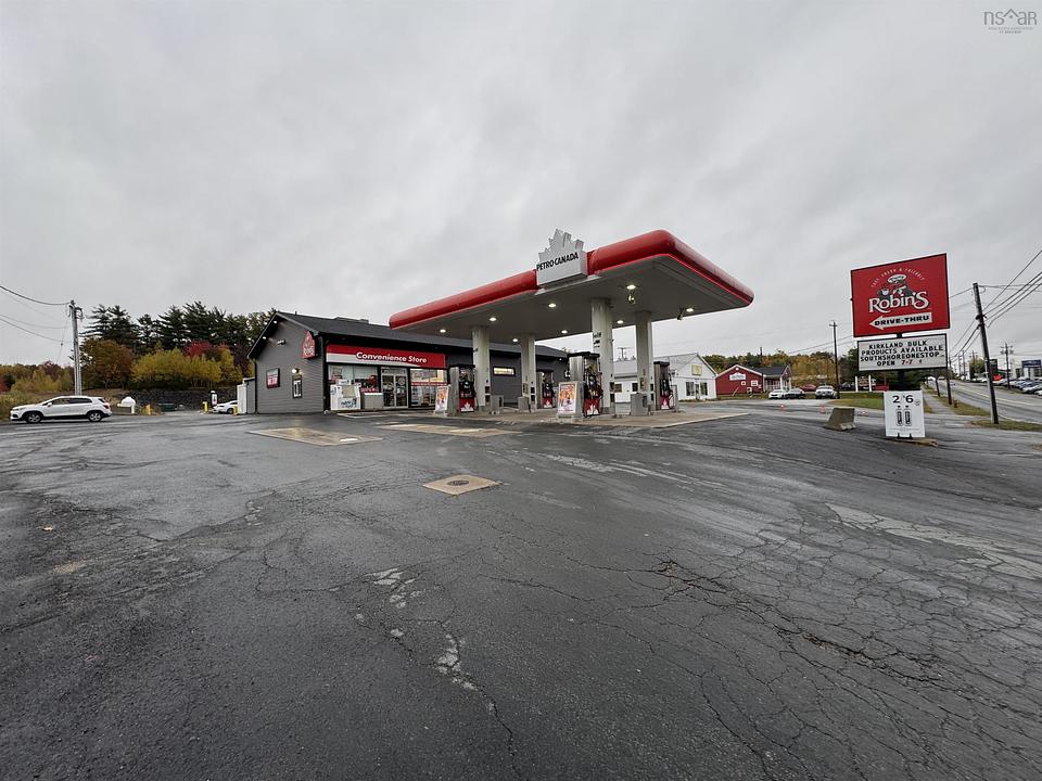 264 North Street, Bridgewater, NS