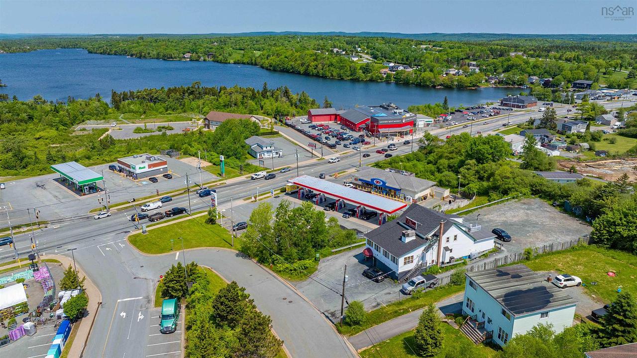 4 Panavista Drive, Westphal, NS