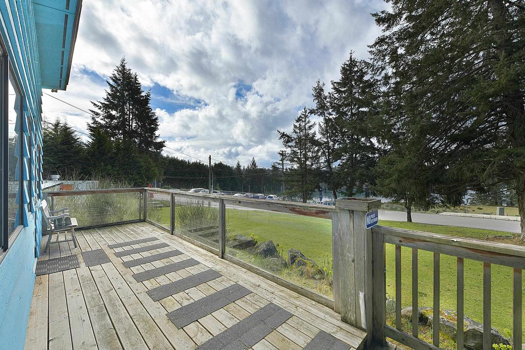 492 Dalton Drive, Mayne Island, BC