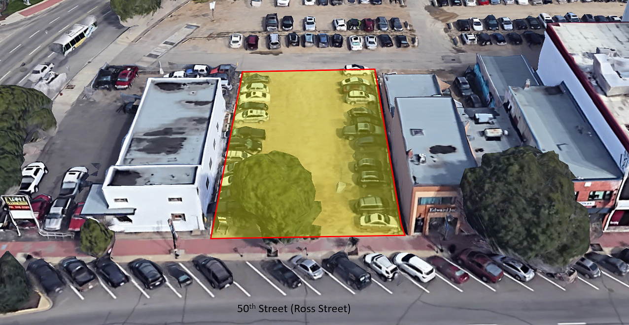 5030 50 Street, Red Deer, AB