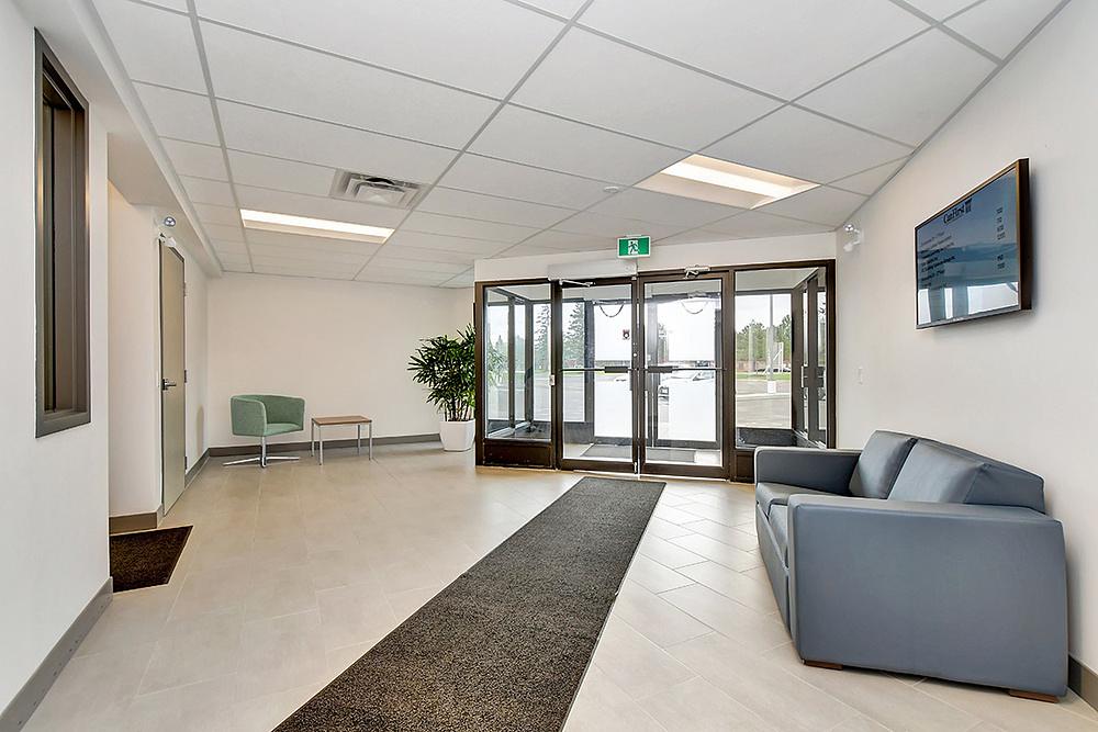 Suite 150 (Office) - 38 Antares Drive, Ottawa, ON