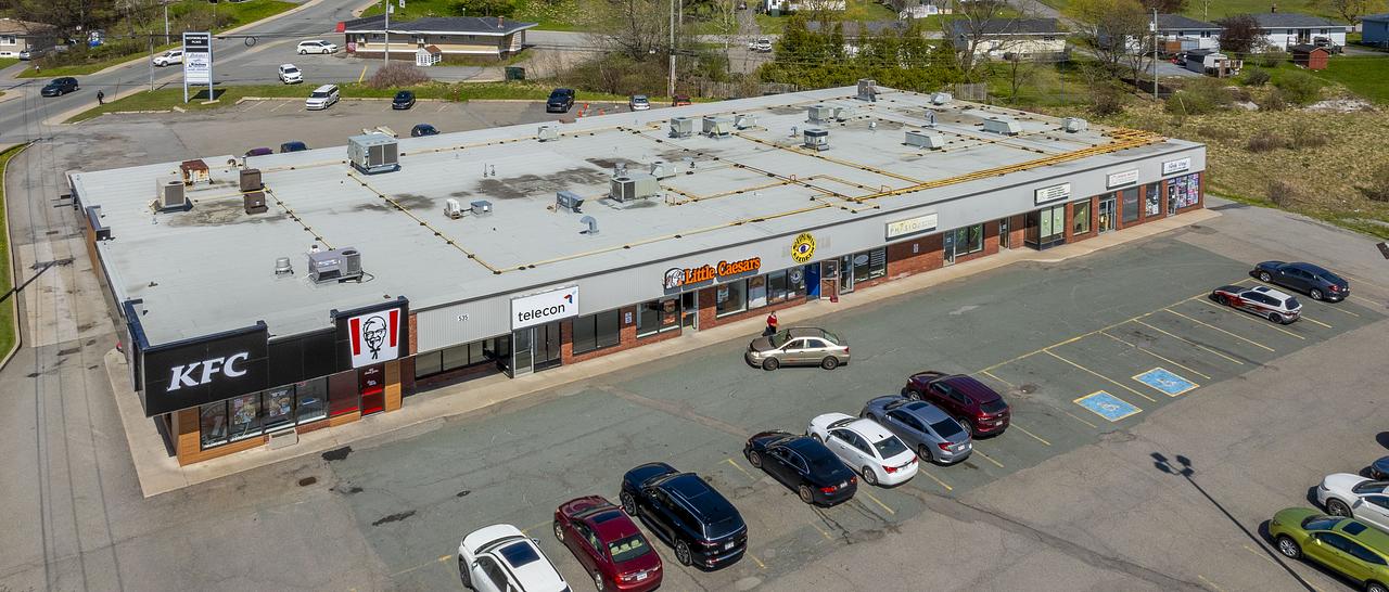 535 Westmorland Road, Saint John, NB