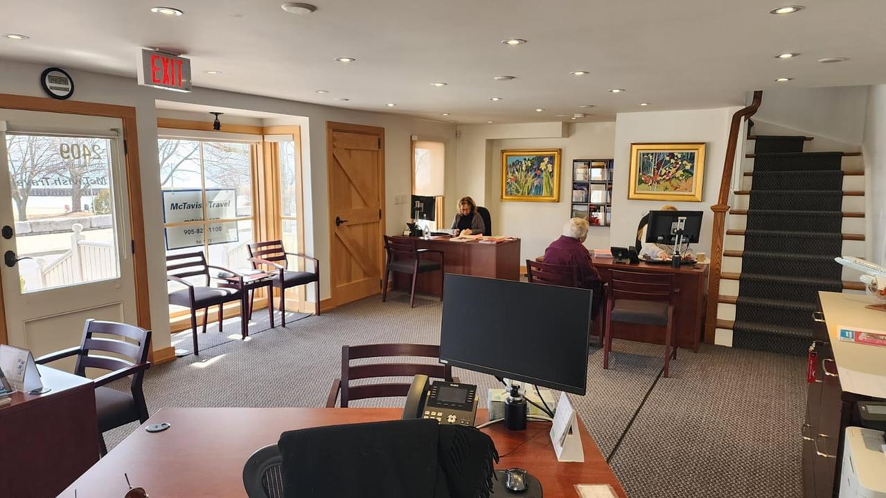 2409 Ontario Street, Oakville, ON