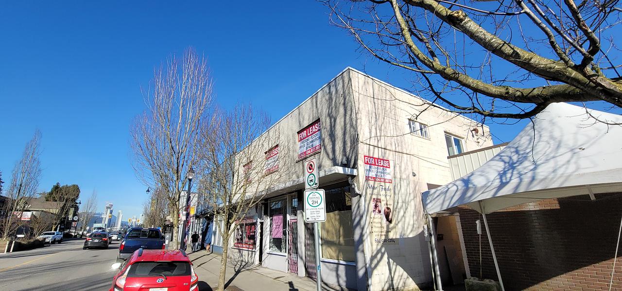 470 East Columbia Street, New Westminster, BC