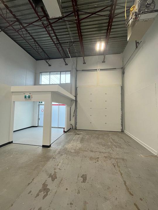5 - Bathgate Way, Richmond, BC