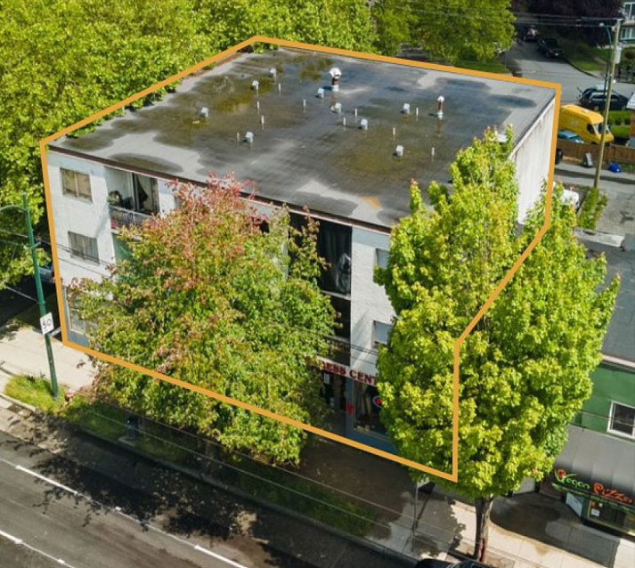 4580 Sidney Street, Vancouver, BC