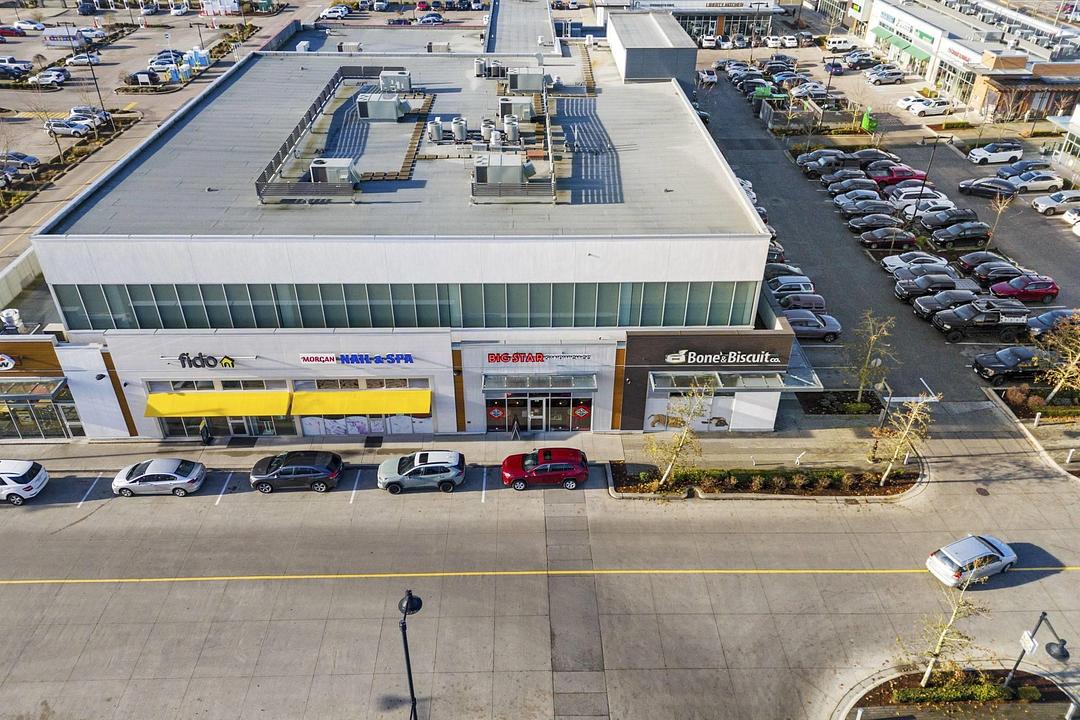 155 - 16050 24 Avenue, Surrey, BC