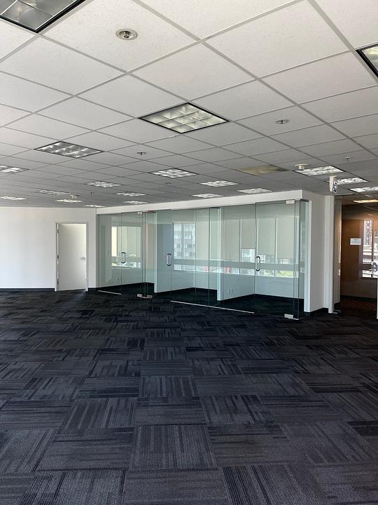 1070 - 1500 West Georgia Street, Vancouver, BC