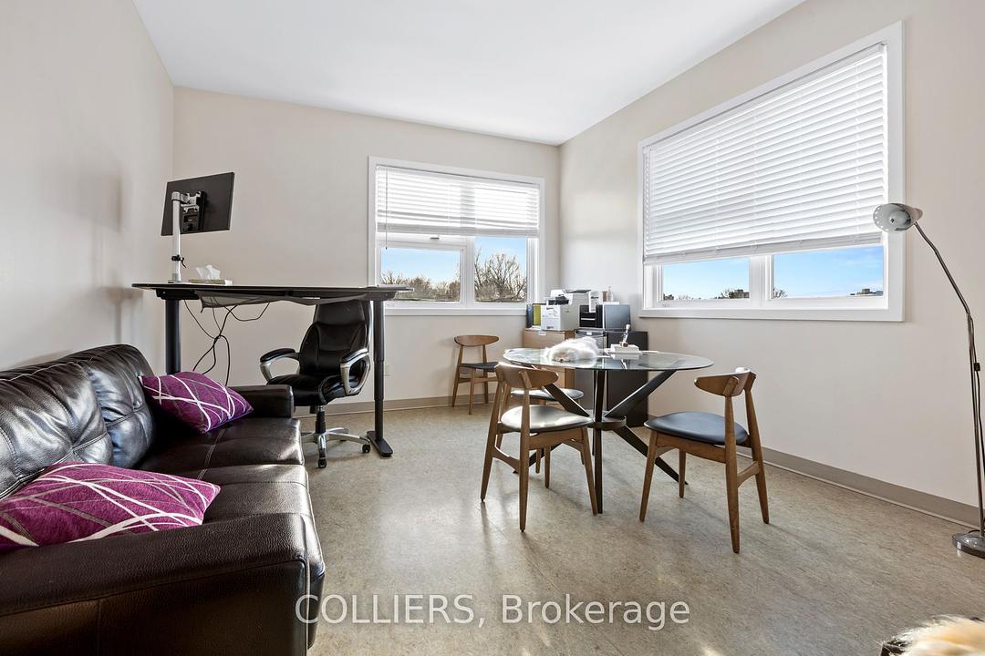 1071 Richmond Road, Ottawa, ON