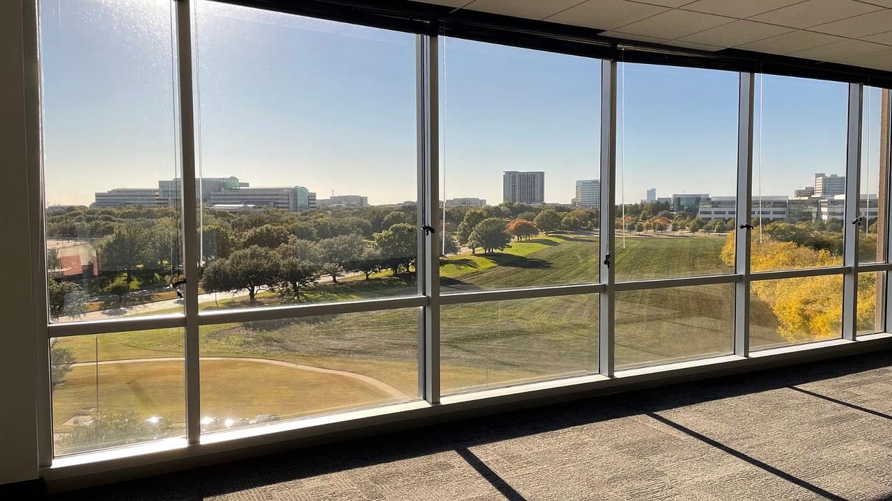 Suite 650 - 5465 Legacy Drive, Plano, TX