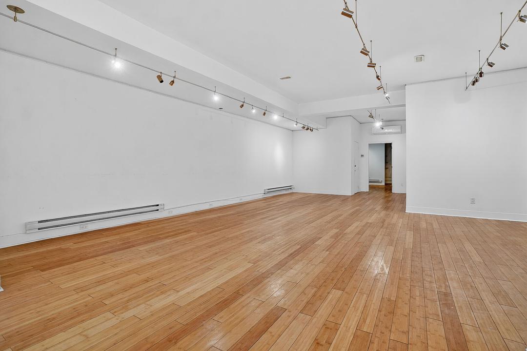1490 - 1490 Rue Sherbrooke Ouest, Montréal, QC