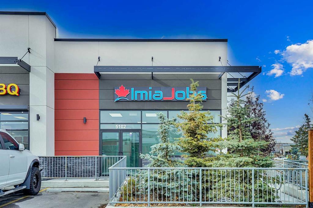 5102 - 2255 32 Street Northeast, Calgary, AB