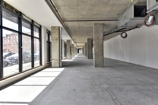1777 Rue William, Montréal, QC