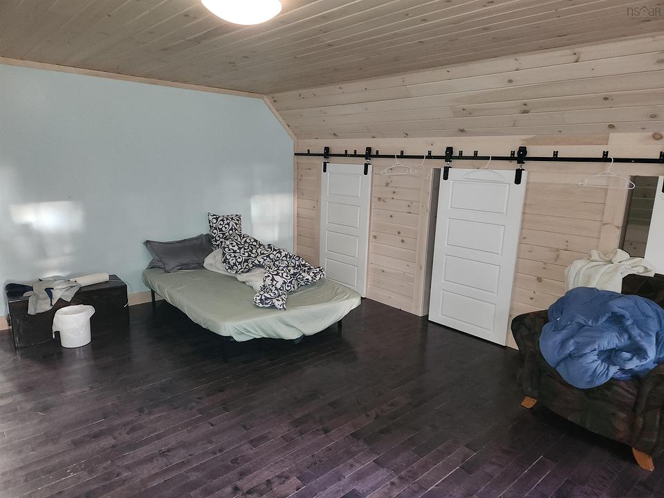2093 Port Latour Road, Barrington, NS