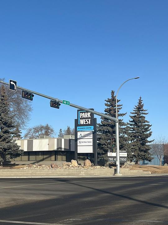 202 - 15015 123 Avenue Northwest, Edmonton, AB