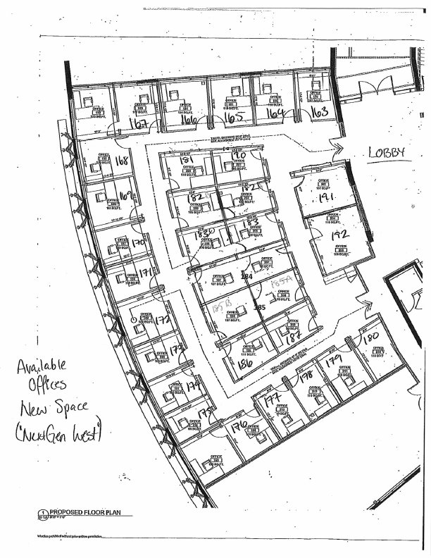 179 - 4300 N Fraser Way, Burnaby, BC floorplan