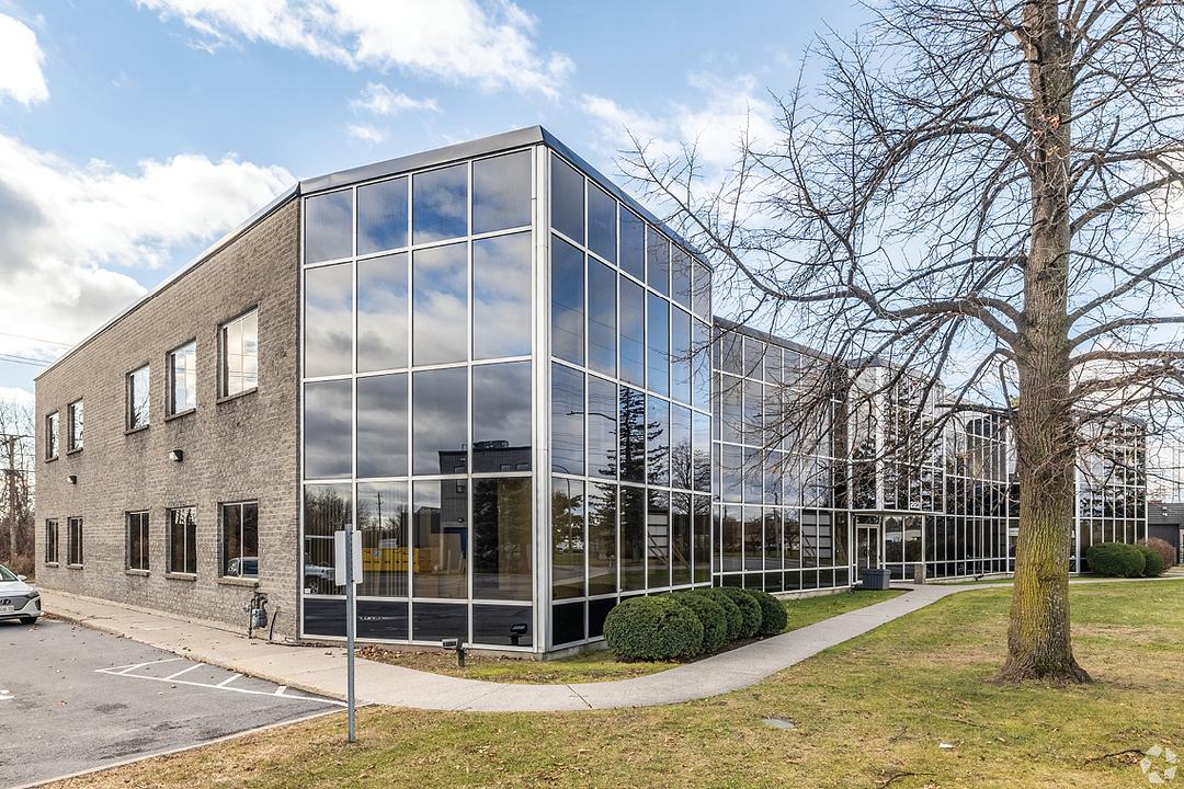 2nd Floor - 223 Colonnade Road, Ottawa, ON