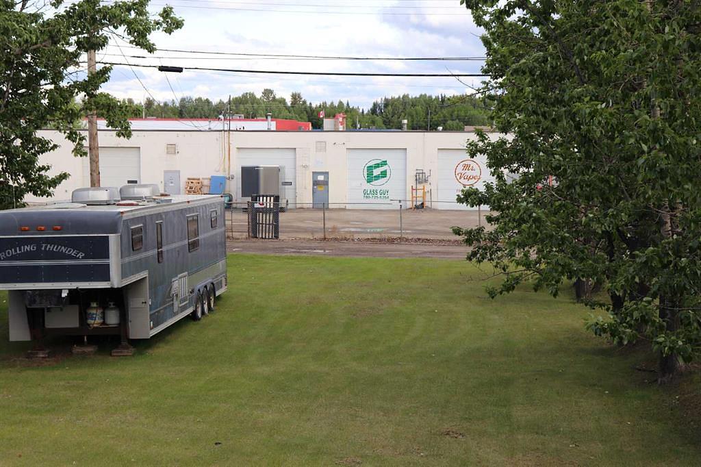 4839 4 Avenue, Edson, AB