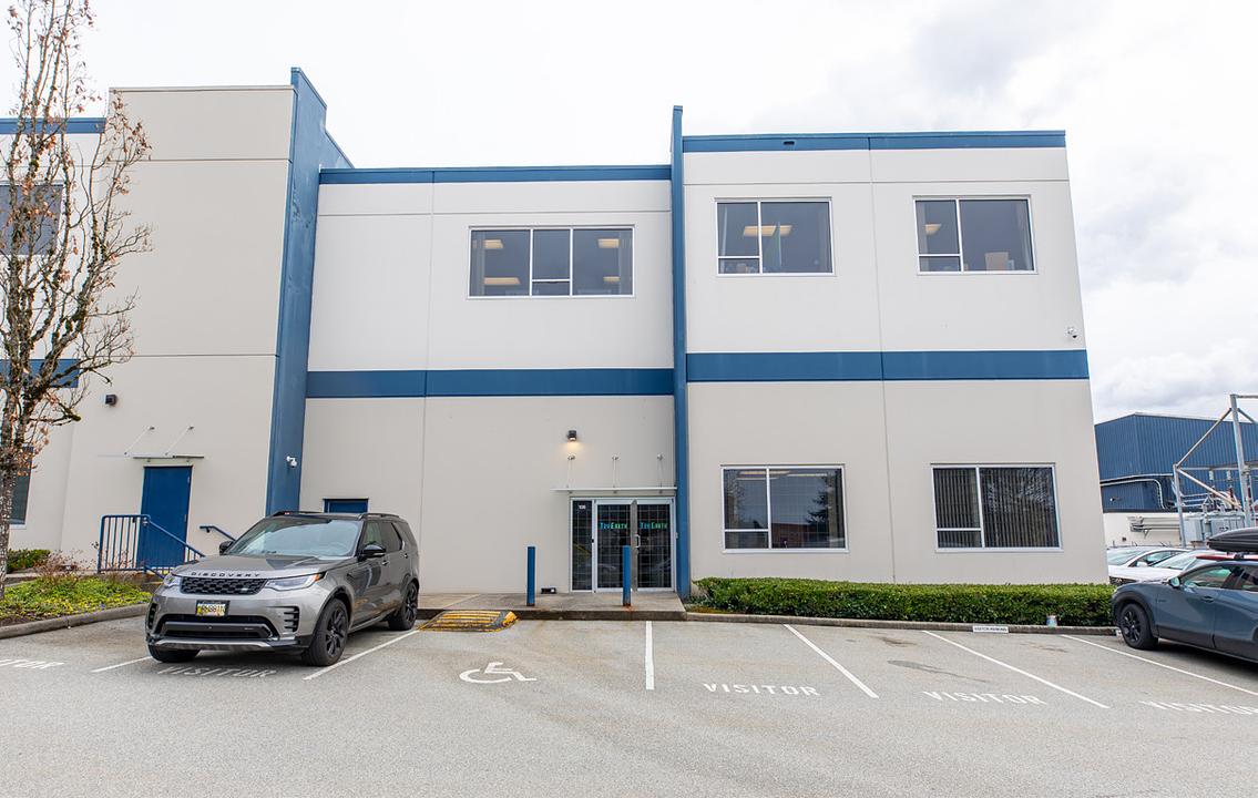 108 - 7500 Winston Street, Burnaby, BC