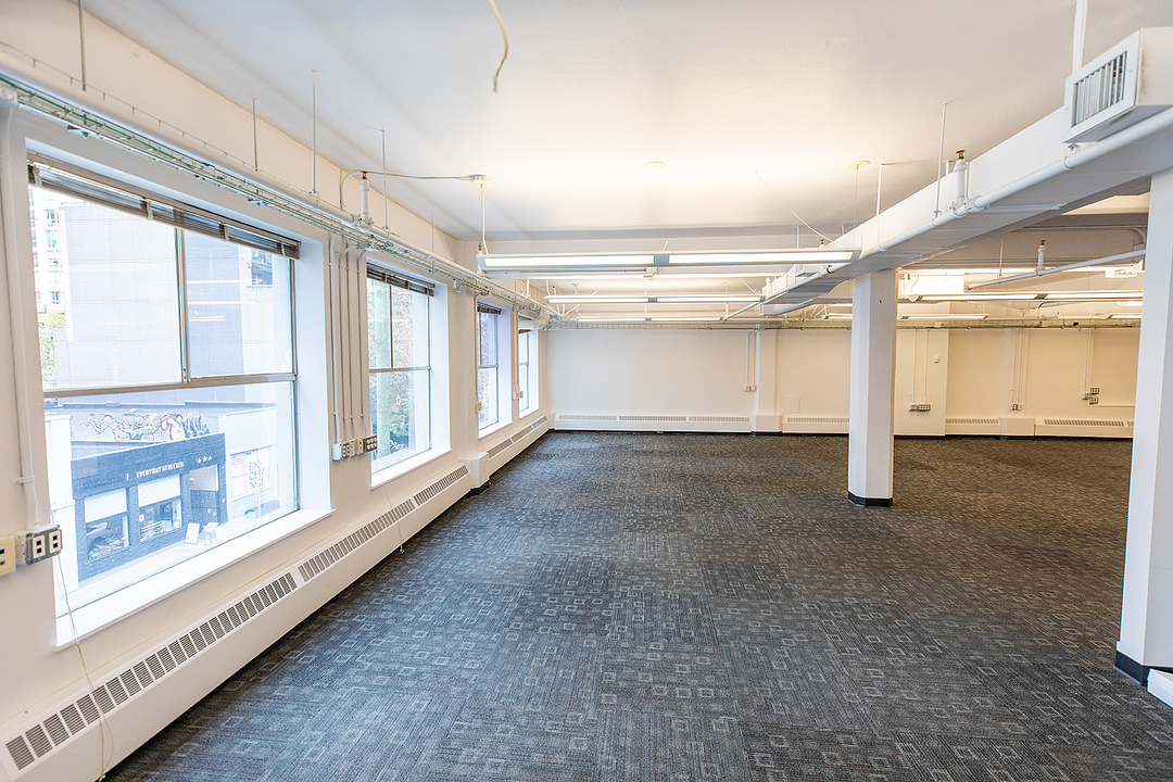3rd Floor - 1286 Homer St, Vancouver, BC