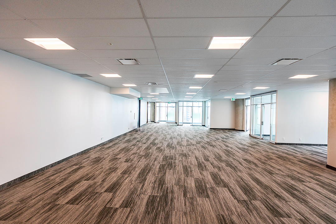 20th Floor - 4515 Central Boulevard, Burnaby, BC