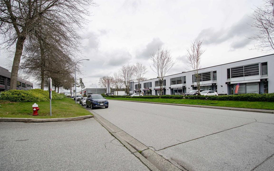 3757 Jacombs Road, Richmond, BC