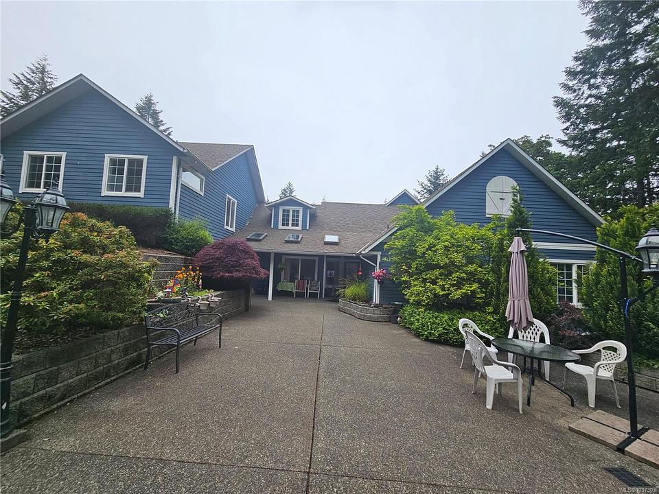 1711 Escarpment Way, Duncan, BC