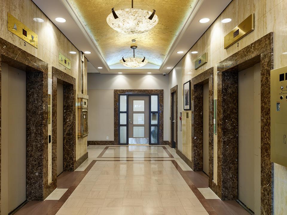 532 - 470 Granville Street, Vancouver, BC