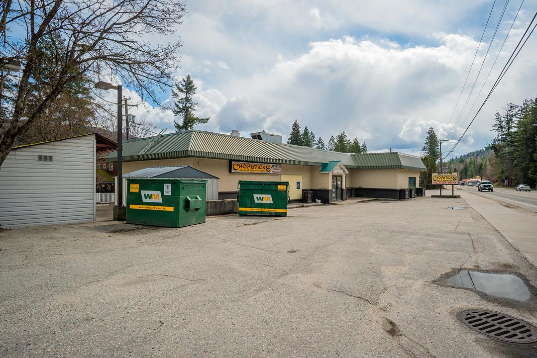 755 Columbia Avenue, Castlegar, BC