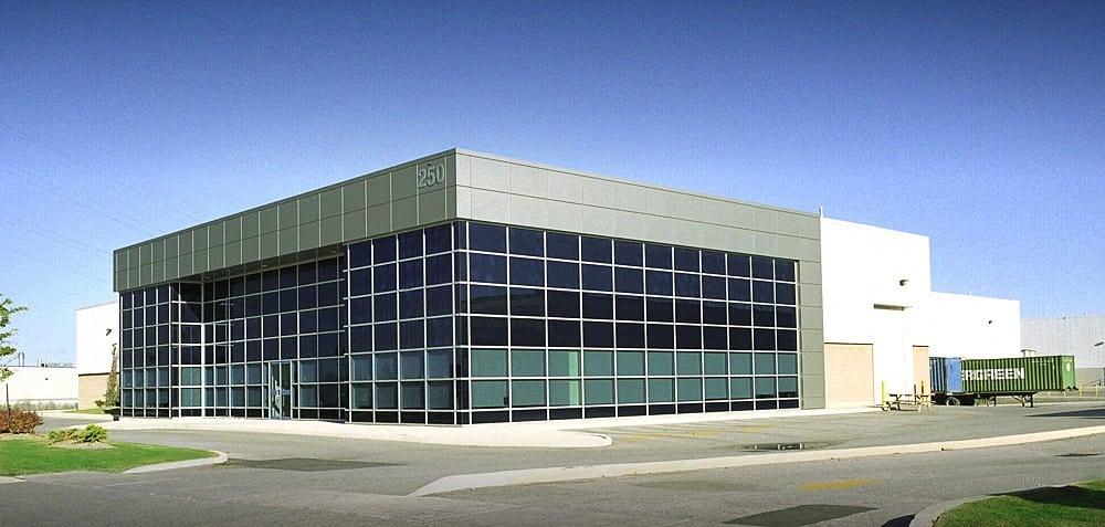 001 - 250 Admiral Boulevard, Mississauga, ON