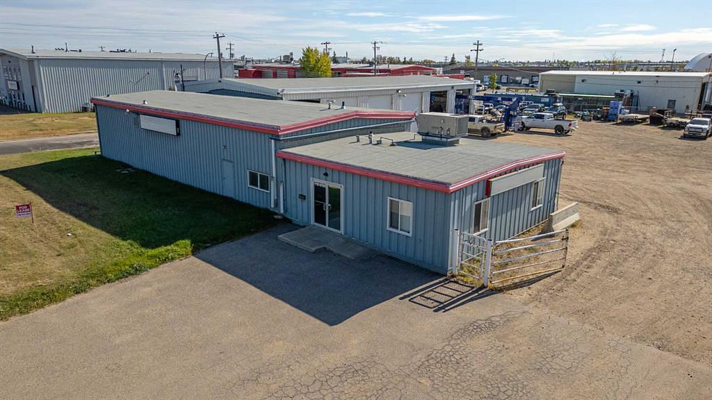 11101 97 Avenue, Grande Prairie, AB