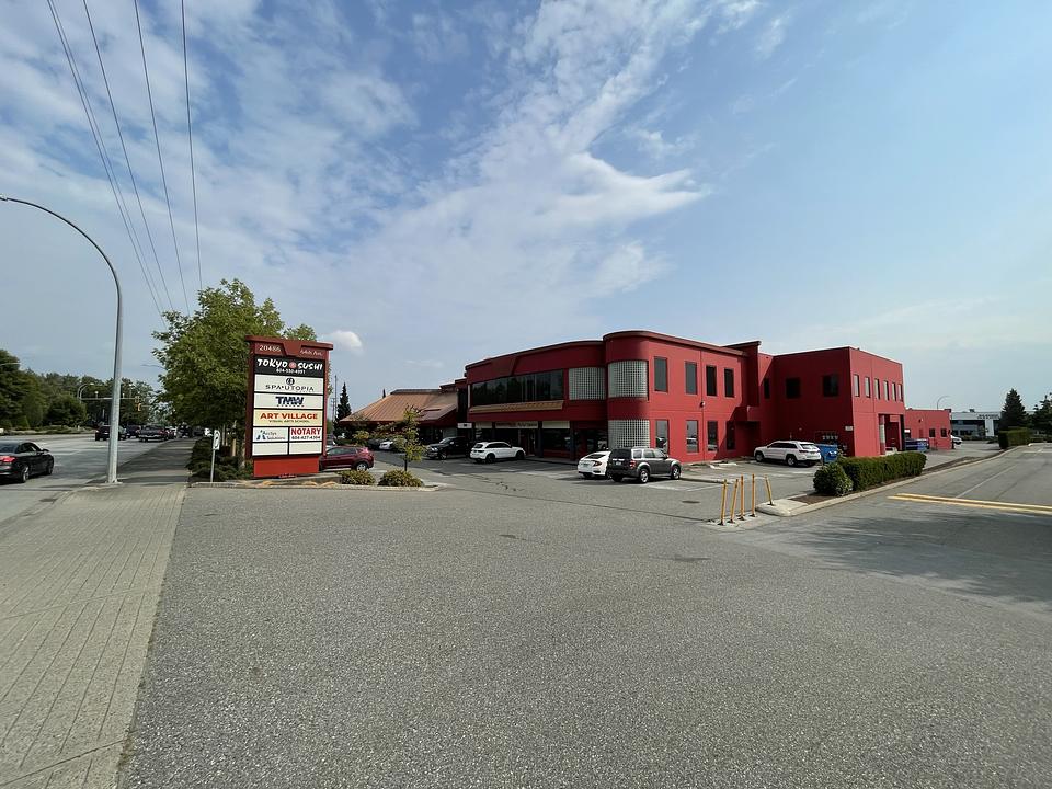 20486 64 Avenue, Langley, BC