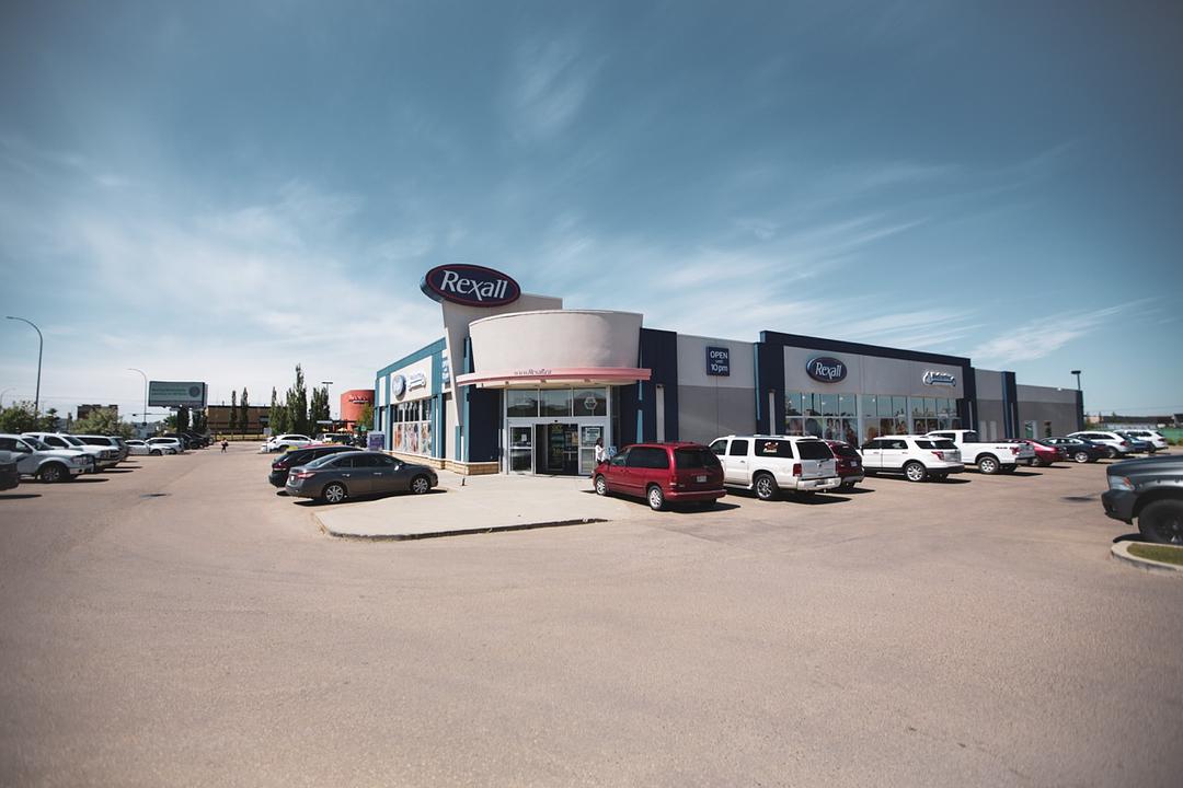 9516 Ellerslie Road Southwest, Edmonton, AB