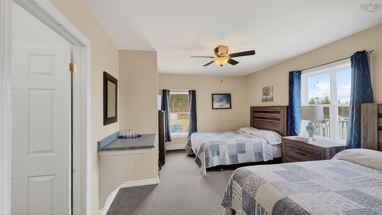 37706 Cabot Trail, Ingonish Beach, NS
