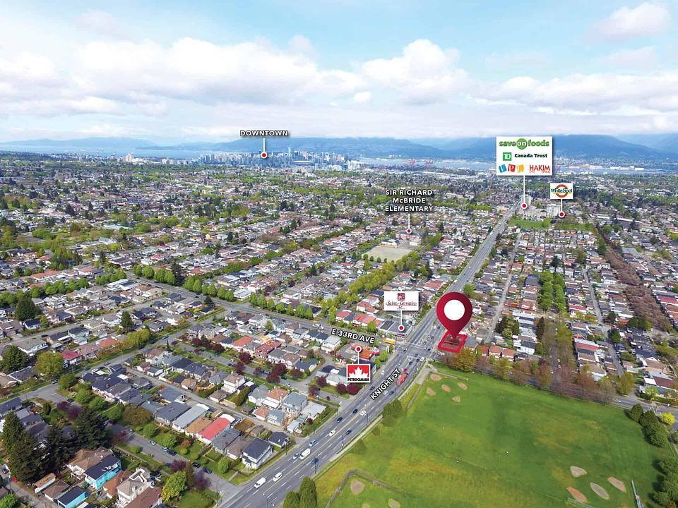 4894 Knight Street, Vancouver, BC