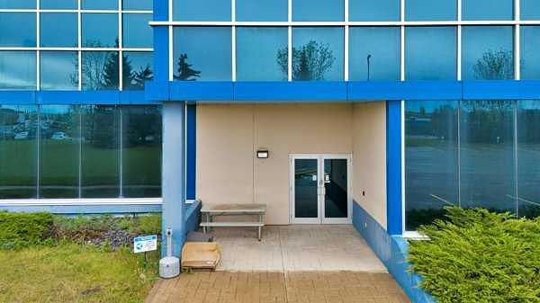 7550 Edgar Industrial Drive, Red Deer, AB