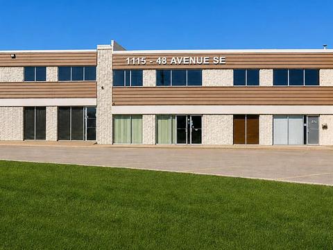 1115 48 Avenue Southeast, Calgary, AB