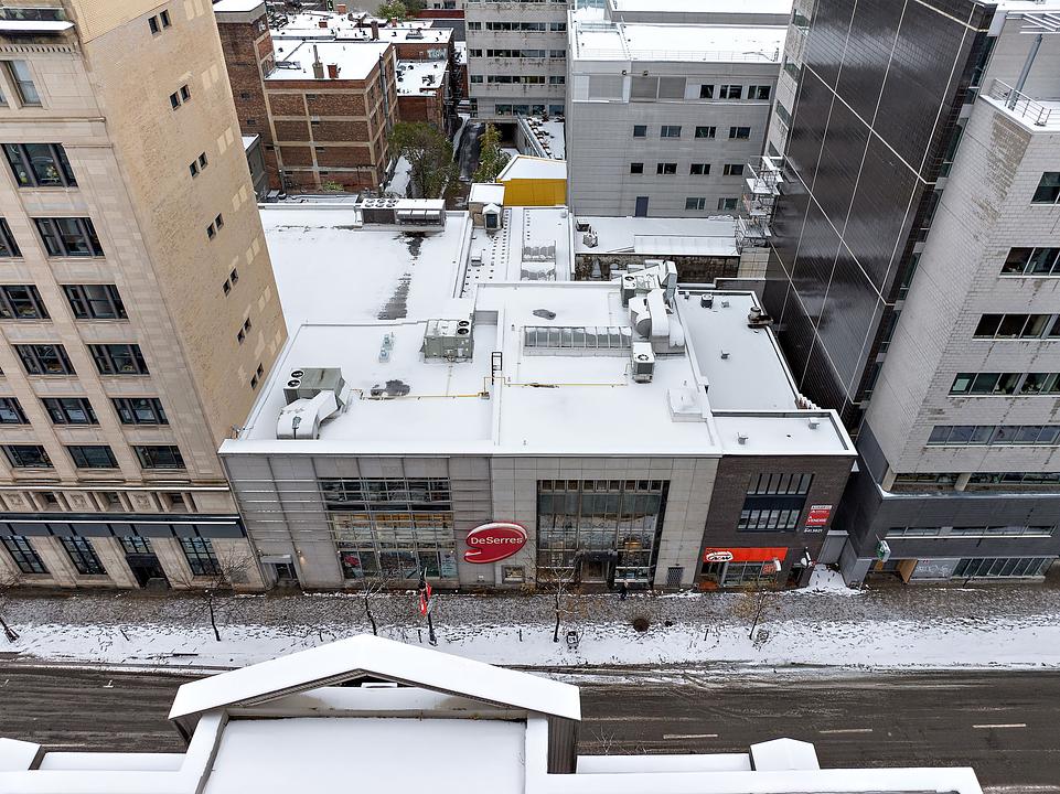 334 Rue Sainte-Catherine Est, Montréal, QC