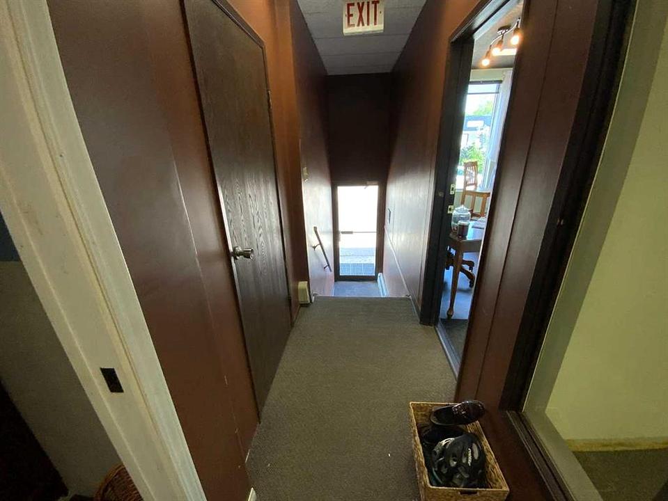 4th Avenue East, Three Hills, AB