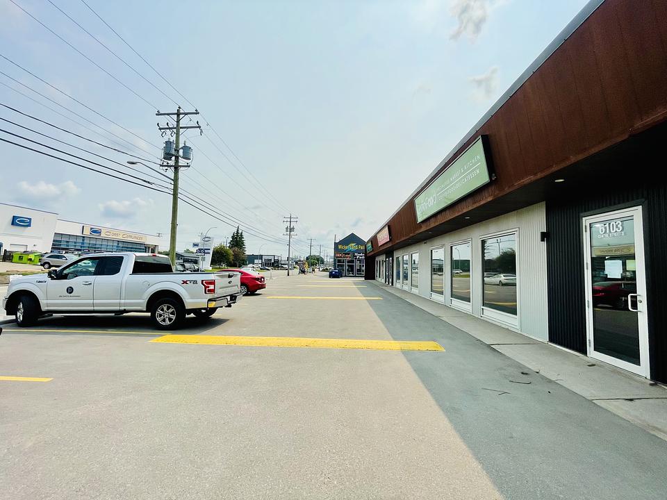 03 - 6103 Centre Street South, Calgary, AB