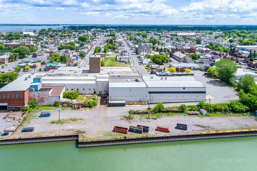 160 Rue du Roi, Sorel-Tracy, QC