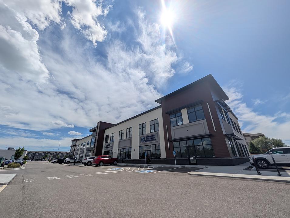 2010 - 3420 Fairway Plaza Road South, Lethbridge, AB