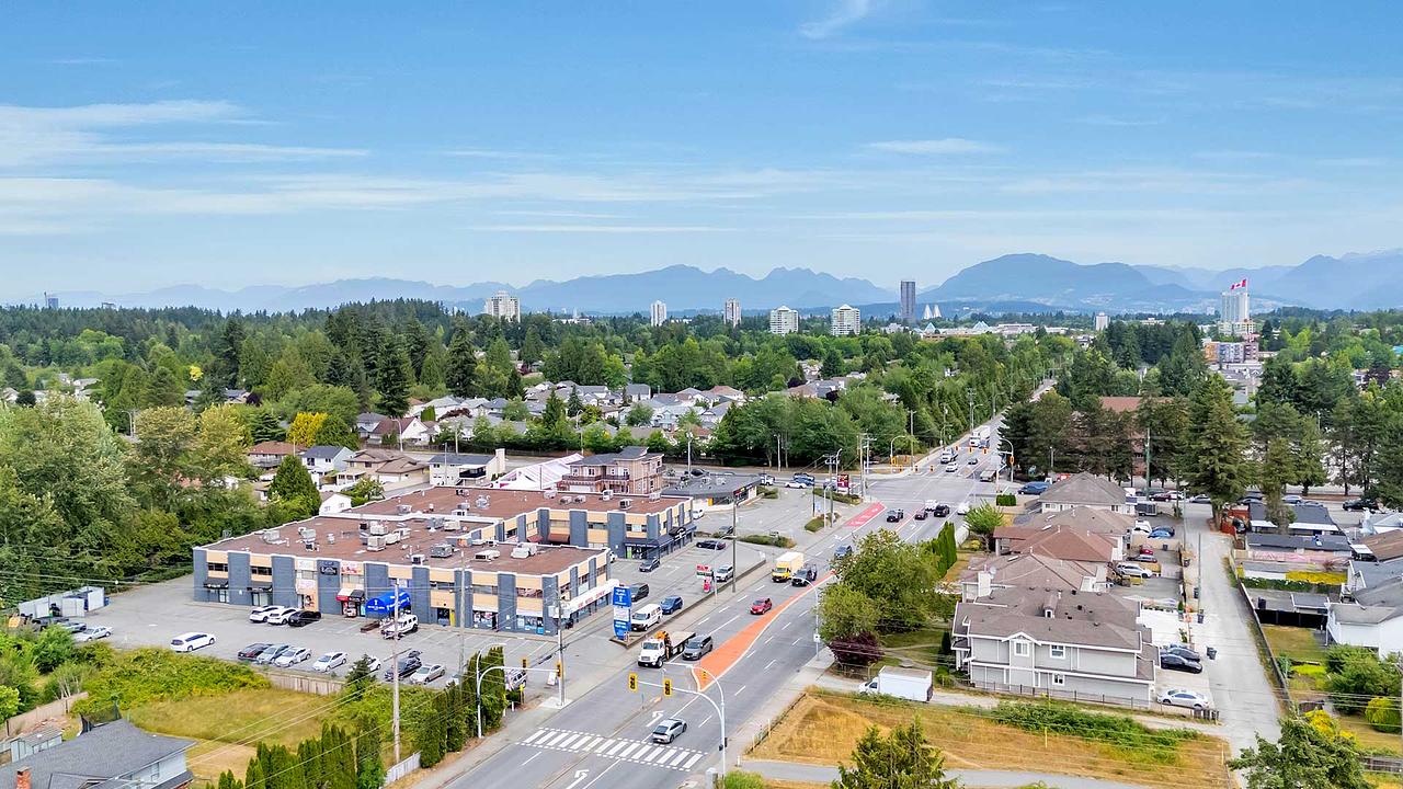9547 152 Street, Surrey, BC