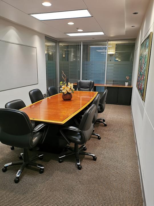 301 A - 938 Howe Street, Vancouver, BC