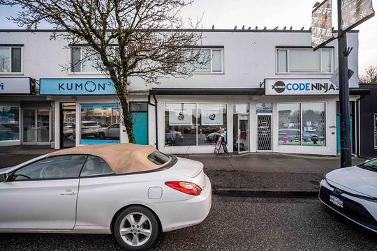 6682 Main Street, Vancouver, BC